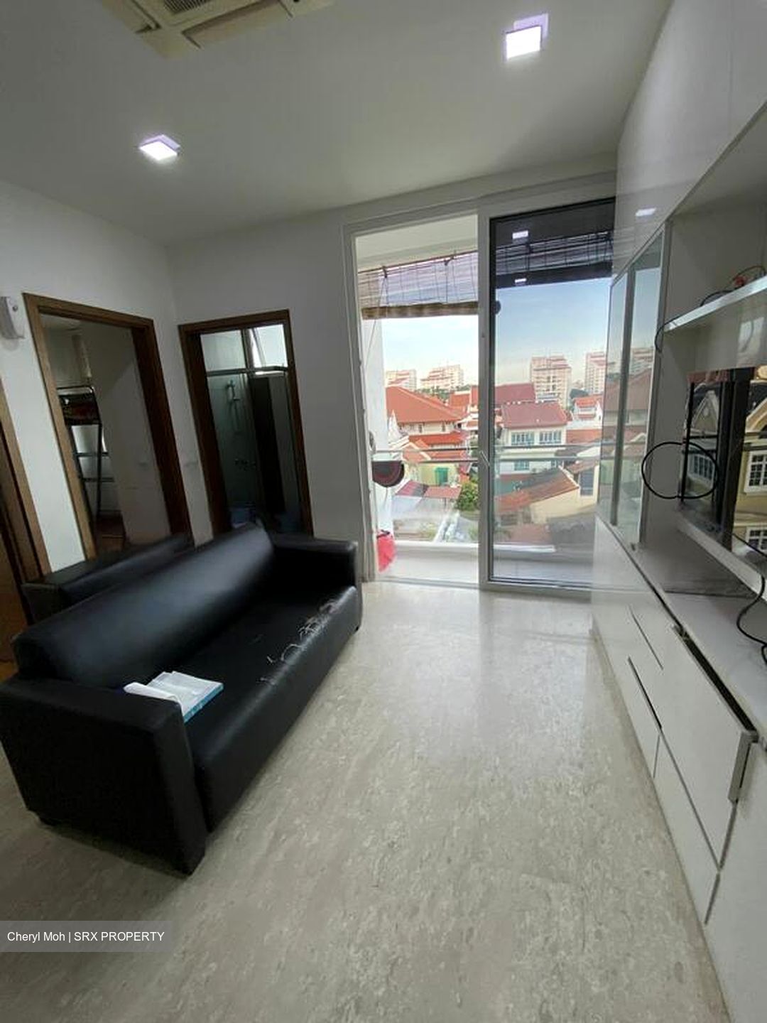 Sunny Lodge (D14), Apartment #466640641
